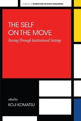 The Self on the Move - 
