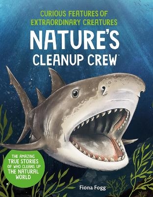 Curious Features of Extraordinary Creatures: Nature's Cleanup Crew