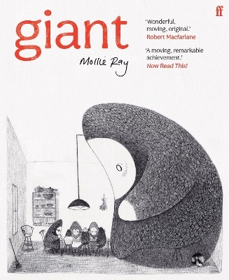 Giant - Mollie Ray