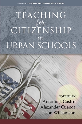 Teaching for Citizenship in Urban Schools - 