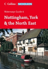 Nottingham, York and the North East - 