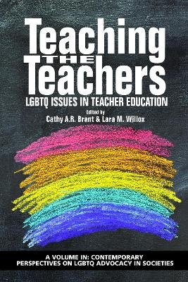 Teaching the Teachers - 
