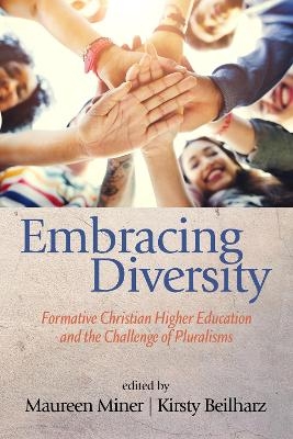 Embracing Diversity - 