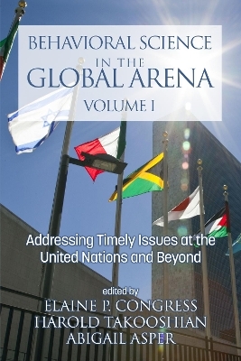 Behavioral Science in the Global Arena - 