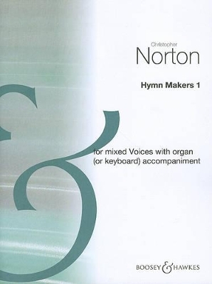 The Hymn Makers 1 - 