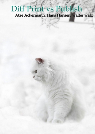 Diff Print vs Publish