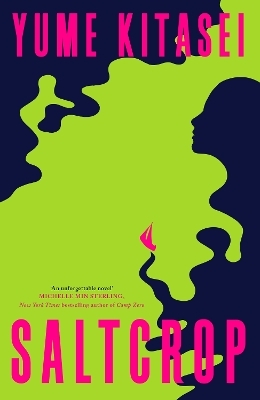 Saltcrop - Yume Kitasei