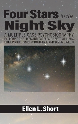 Four Stars in the Night Sky - Ellen L. Short