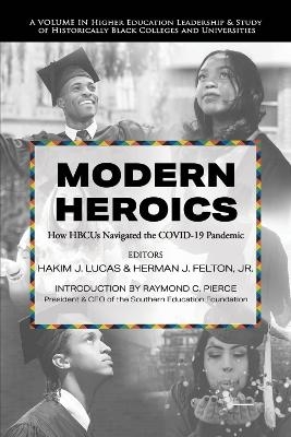 Modern Heroics - 