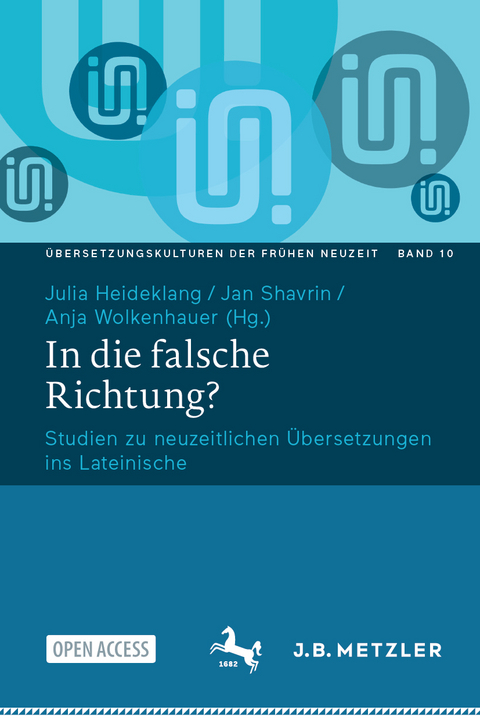In die falsche Richtung? - 