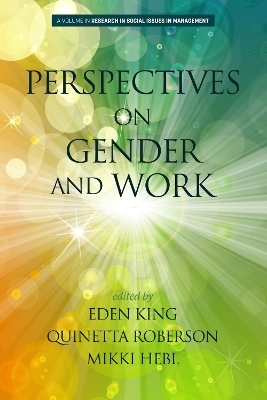 Perspectives on Gender and Work - 