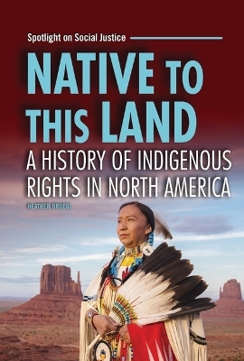 Native to This Land - Heather Bruegl