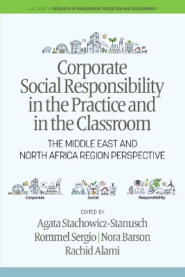 Corporate Social Responsibility in the Practice and in the Classroom - 