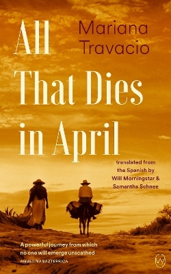 All That Dies in April
