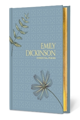 Essential Poems - Emily Dickinson