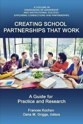 Creating School Partnerships that Work