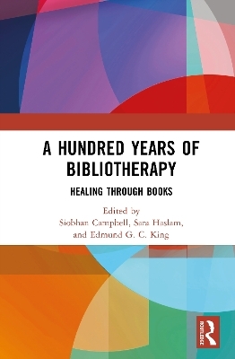 A Hundred Years of Bibliotherapy
