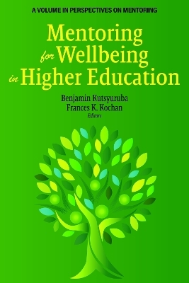 Mentoring for Wellbeing in Higher Education