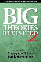 Big Theories Revisited - Liem, Gregory Arief D.; McInerney, Dennis M.