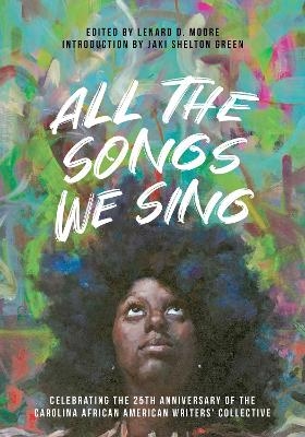 All the Songs We Sing - 