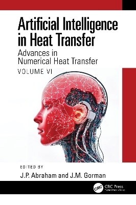 Artificial Intelligence in Heat Transfer - 