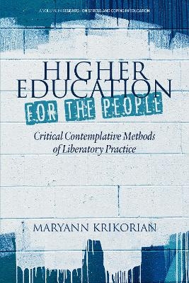 Higher Education for the People - 