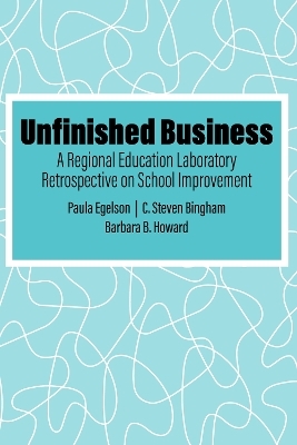 Unfinished Business - 