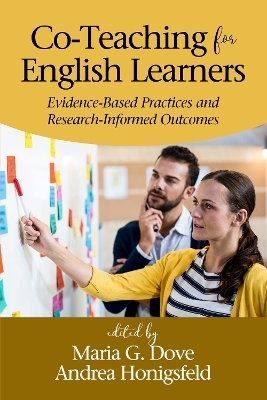 Co-Teaching for English Learners - 