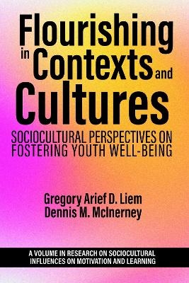 Flourishing in Contexts and Cultures
