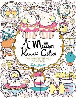 A Million Kawaii Cuties - Lulu Mayo