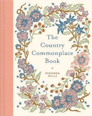 The Country Commonplace Book