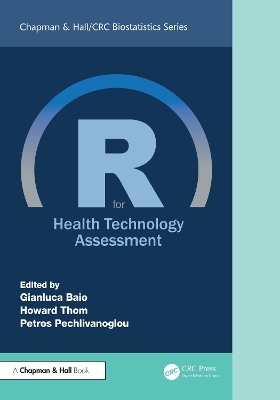 R for Health Technology Assessment - 