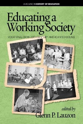Educating a Working Society - 