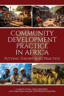 Community Development Practice in Africa - 