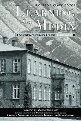 Learning from Media - 