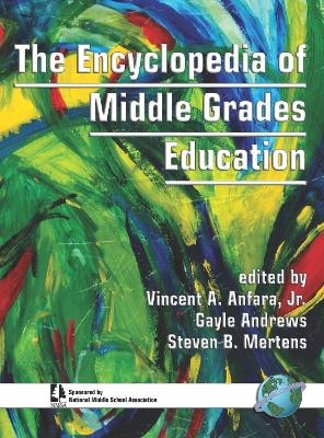 The Encyclopedia of Middle Grades Education - 
