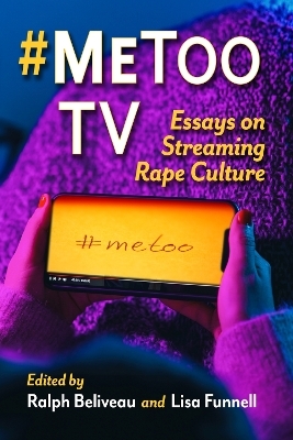 #MeToo TV - 
