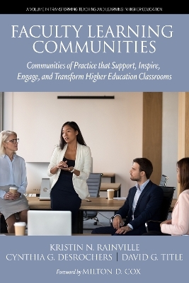 Faculty Learning Communities