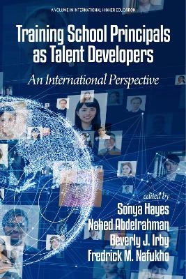Training School Principals as Talent Developers - 