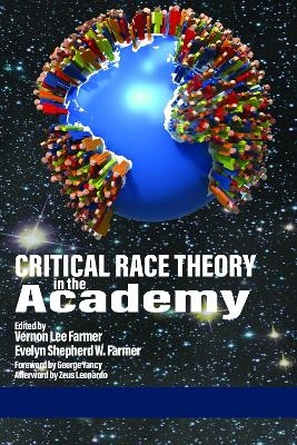 Critical Race Theory in the Academy - 
