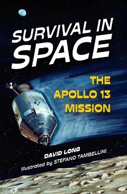 Survival in Space - David Long