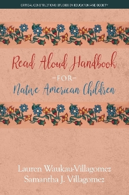 Read Aloud Handbook for Native American Children