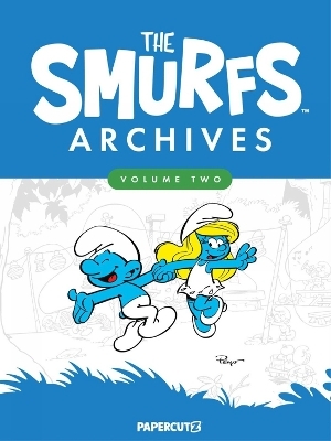 The Smurfs Archives Vol. 2 -  Peyo