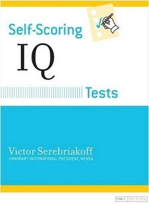 Self-Scoring IQ Tests