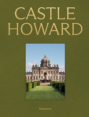 Castle Howard - Christopher Ridgway