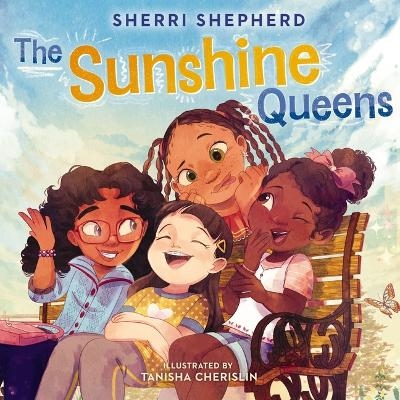 The Sunshine Queens - Sherri Shepherd