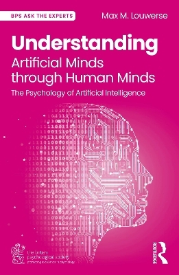 Understanding Artificial Minds through Human Minds - Max M. Louwerse