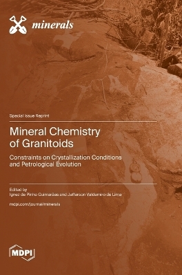 Mineral Chemistry of Granitoids