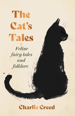 The Cat's Tales - Charlie Creed