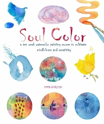 Soul Color - Emma Burleigh